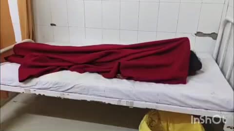 मड़ावरा: गोरा कलां में अज्ञात कारणों से एक महिला ने किया कीटनाशक का सेवन