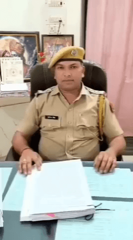 पहाड़ी: पहाड़ी पुलिस ने 3 ठगों को किया गिरफ्तार, कब्जे से मोबाइल और सिम कार्ड किया ज़ब्त