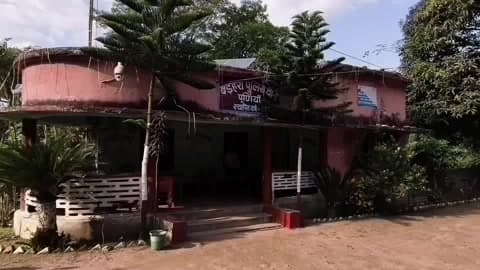 बरहरा: लतरहा में आपसी विवाद के मामले में मारपीट, 7 लोगों पर मामला दर्ज