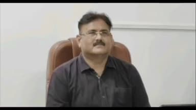 रामपुर बघेलान: आर.एन. खरे बने रामपुर बाघेलान के एसडीएम