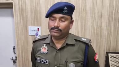 बिलासपुर: भोट थाना क्षेत्र में एक स्कूल के प्रधान अध्यापक के खिलाफ एफआईआर दर्ज, जानकारी दी अपर पुलिस अधीक्षक अनुराग सिंह ने