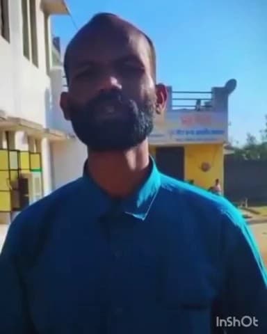 बतौली: सरगुजा जिले के सामाजिक कार्यकर्ता का एक वीडियो सोशल मीडिया पर जमकर वायरल, जिसमें वह हॉस्टल की बात कर रहे हैं