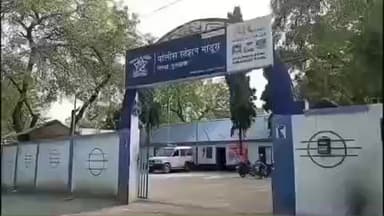 नांदुरा: निमगाव येथे विवाहितेच्या आत्महत्येप्रकरणी सासरकडील मंडळींविरुद्ध गुन्हा दाखल