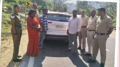 പീരുമേട്: ഒഡീഷയിൽ നിന്ന് തമിഴ്നാട് വഴി കേരളത്തിലേക്ക് കടത്താൻ ശ്രമിച്ച 35 കിലോ കഞ്ചാവുമായി 3 പേർ പിടിയിൽ