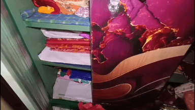 রানাঘাট ১: আবারও দুঃসাহসিক চুরি রানাঘাটে,এবার আনুলিয়া কায়েতপাড়ায় বাড়িতে ঢুকে সর্বস্ব লুঠ করে চম্পট দুষ্কৃতীদের,তদন্তে রানাঘাট পুলিশ