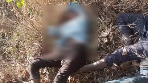 भैयाथान: तेज रफ्तार बाइक अनियंत्रित होकर सड़क किनारे पेड़ से टकराई, 17 वर्षीय नाबालिग की हुई मौत