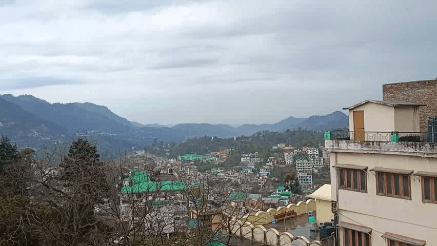 दाड़लाघाट: मोबाइल फोन के सकारात्मक उपयोग के लिए दी गई सलाह