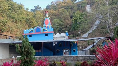 ढीमरखेड़ा: रामभक्ति की गूंज: पिपरिया सेहलावन में 19-25 फरवरी तक भव्य श्रीराम महायज्ञ एवं संगीतमय रामकथा