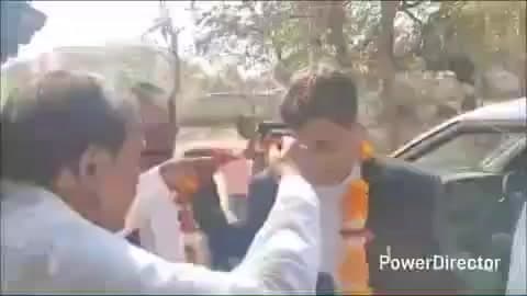 नैनपुर: अल्पसंख्यक कांग्रेस प्रदेश अध्यक्ष एडवोकेट शेख अलीम नैनपुर पहुंचे, कार्यकर्ताओं से की मुलाकात
