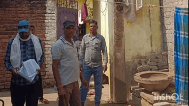 उधवा: उधवा प्रखंड के विभिन्न इलाकों में बिजली विभाग ने चलाया अभियान, 8 बकायदारों का काटा विद्युत कनेक्शन