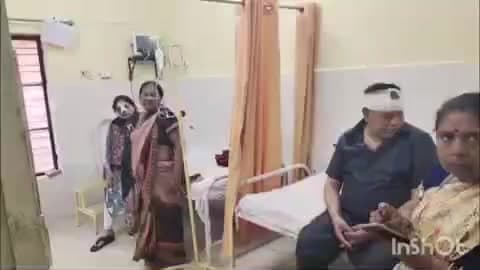 मड़ावरा: हनुमतगढ़ के पास ई-रिक्शा पलटने से 5 लोग हुए घायल