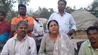 బోధన్: బోధన్ లో మానసిక దివ్యంగురాలిపై లైంగిక వేధింపులకు పాల్పడ్డఆటో డ్రైవర్ పై చర్యలు తీసుకోండి:VHPS రాష్ట్ర అధ్యక్షురాలు సుజాత