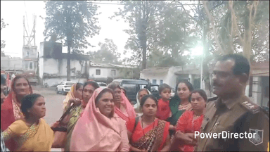 परसिया: परासिया नगर पालिका अध्यक्ष के समर्थन में उतरे वार्डवासी, एसपी, एसडीएम कार्यालय और चांदामेटा थाने में सौंपा ज्ञापन