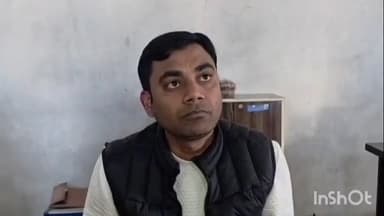 बतौली: मां महामाया कोल्ड स्टोरेज के संचालक रुपेश अग्रवाल ने पब्लिक के टीम के माध्यम से कृषि अधिकारी के छापे पर क्या कहा