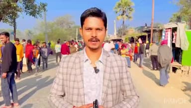 रोह: समरैठ गांव में महिला से बलात्कार और हत्या, खेत से मिला शव, ग्रामीणों ने किया सड़क जाम, रेप की आशंका