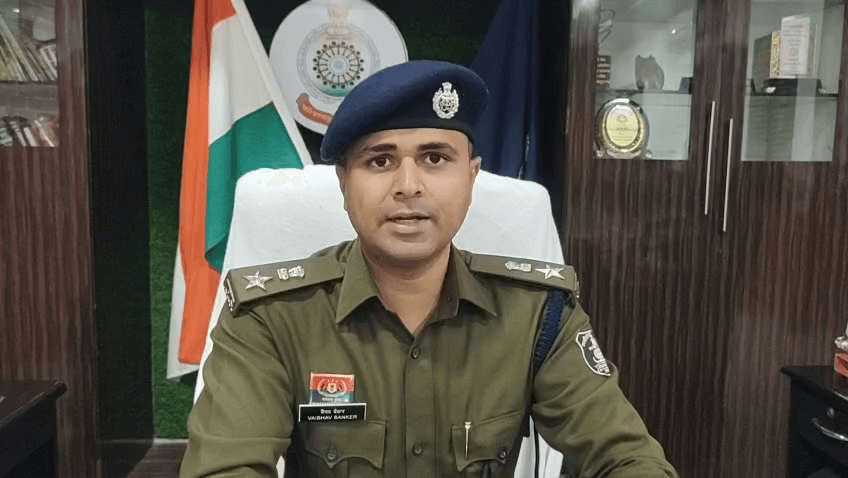 सामरी कुसमी: हंसपुर मामले में एसडीएम करूड़ डहरिया सहित 3 लोगों को भेजा गया जेल, एसपी ने क्या कहा सुनिए