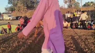 महा शिवरात्रि पर्व पर जोगिनी में भव्य मेला व विराट दंगल का हुआ सम्पन्न, पहलवानों ने दिखाया दमखम
