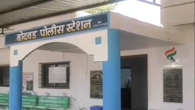 बोदवड: हरणखेड शेत शिवारात विहिरीत कोसळून तरुणाचा मृत्यू,बोदवड पोलीस ठाण्यात अकस्मात मृत्यूची नोंद