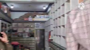 शाढ़ौरा: शाढ़ौरा में पिपरोल रोड पर बाइक सवार महिला के कान से बाला छीनकर भागे