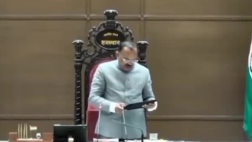 तालेड़ा: श्वानों के स्कूल परिसर में घुसकर छात्रा को काटने का मामला विधानसभा में गूंजा, बूंदी विधायक ने उठाया मामला