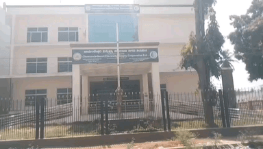 ಕೊಳ್ಳೇಗಾಲ: ಫೆ.18ರಂದು ಕೊತ್ತನೂರು ಭಾಗದಲ್ಲಿ 8 ಗಂಟೆ ವಿದ್ಯುತ್ ವ್ಯತ್ಯಯ