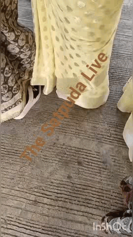 शाहपुर: कुंडी टोल प्लाजा पर ₹25 टोल वसूली को लेकर महिलाओं और कर्मियों में तीखी बहस, वीडियो वायरल