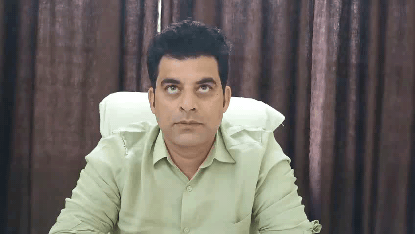 महरौनी: पूर्व मंडी सचिव द्वारा किए गए लगभग ₹1.26 करोड़ के गबन के मामले में हुई कार्रवाई की जानकारी एसडीएम महरौनी ने दी