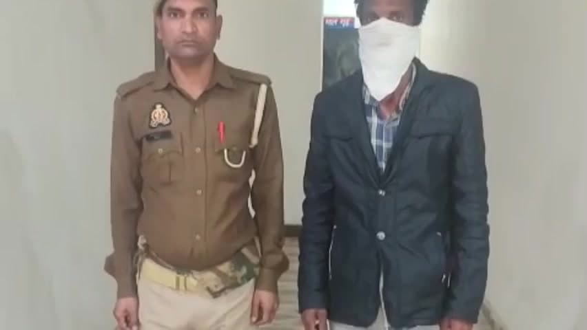 बिलासपुर: बिलासपुर थाना क्षेत्र से पुलिस ने 20 लीटर अवैध कच्ची शराब के साथ एक आरोपी को किया गिरफ्तार