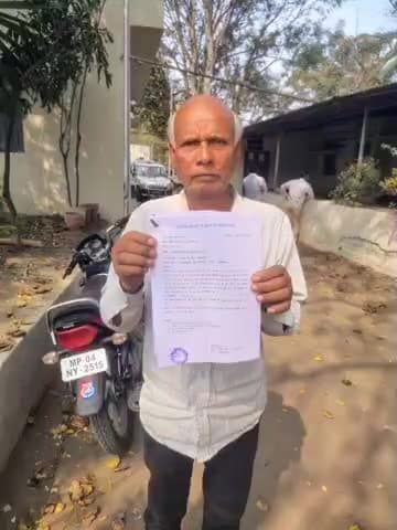 कसरावद: निमरानी में बढ़ती आपराधिक घटनाओं के बीच मोबाइल चोरी की एक और वारदात, क्षेत्र में भय