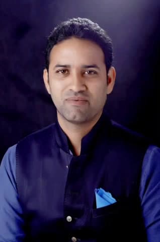 कसरावद: बजट पर पूर्व कृषि मंत्री व विधायक सचिन यादव का बयान, कहा- जनता, किसान और वंचित वर्गों के साथ हुआ अन्याय