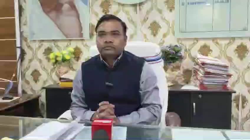 भैयाथान: गोलमाल है सब गोलमाल है, मनरेगा में भ्रष्टाचार, फर्जी मास्टर रोल का खेल, ग्रामीणों का आरोप- दूसरे जगह काम कर रहे व्यक्ति
