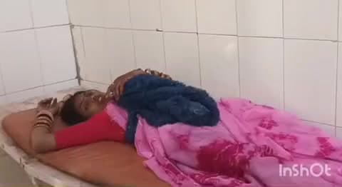 मड़ावरा: धुरवारा गाँव में दो बाइकों की टक्कर में 5 लोग हुए घायल