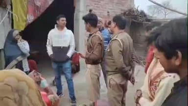 बिसवां: चंद्रसेनी-भिठौली मार्ग पर तेज रफ्तार बाइक की ठोकर से पांच वर्षीय बालिका की मौत, बाइक चालक मौके से फरार
