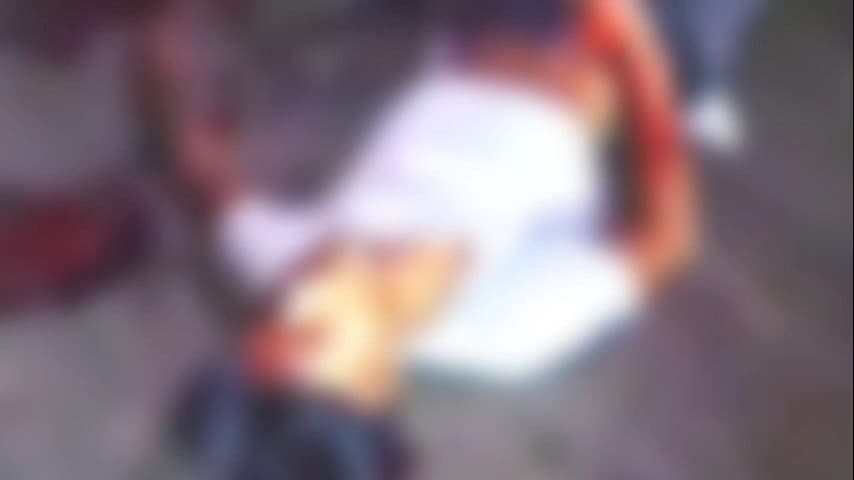 नवागढ़: नवागढ़ में सड़क पर बिगड़े हालत में खड़े ट्रैक्टर से बाइक टकराई, हादसे में 2 युवकों की मौत