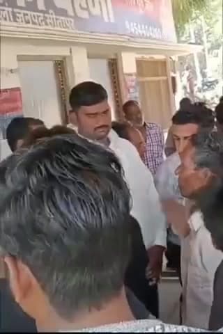 सिधौली: बेहमा चौकी के पास कार सवार बदमाशों ने डीसीएम चालक पर किया जानलेवा हमला, चार आरोपियों को पुलिस ने हिरासत में लिया