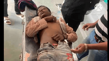 पाली: बछलापुर निवासी किशोर को साइकिल से घर लौटते समय ग्राम सिमरधा निवासी बाइक चालक ने मारी टक्कर, बाइक चालक मौके से फरार