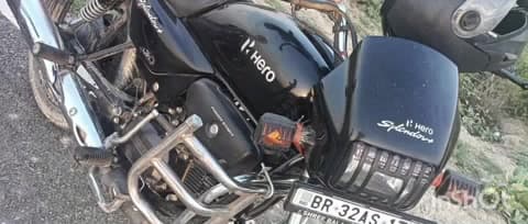 हरलाखी: कलना परिक्रमा मेले से बाइक चोरी, हरलाखी थाना पुलिस जाँच में जुटी