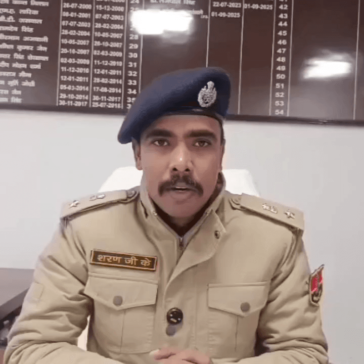 लक्ष्मणगढ़: खेड़ली कस्बे में अज्ञात चोरों ने जवाहर चौक के पास दुकानों का ताला तोड़कर ₹15,000 की नगदी की चोरी, पुलिस में मामला दर्ज