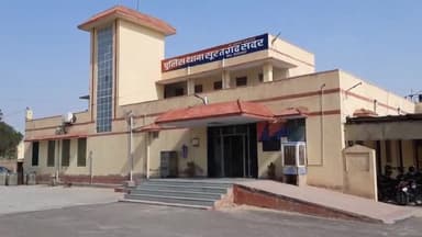 सूरतगढ़: 111 किलो डोडा पोस्त के साथ स्कार्पियो सवार 3 नशा तस्कर गिरफ्तार, पुलिस ने अमृतसर-जामनगर एक्सप्रेस वे पर की कार्रवाई