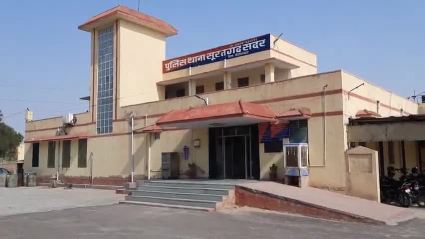 सूरतगढ़: 111 किलो डोडा पोस्त के साथ स्कार्पियो सवार 3 नशा तस्कर गिरफ्तार, पुलिस ने अमृतसर-जामनगर एक्सप्रेस वे पर की कार्रवाई