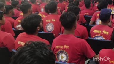 तोकापाल: आत्मानंद स्कूल तोकापाल में दी गई आपदा प्रबंधन की जानकारी