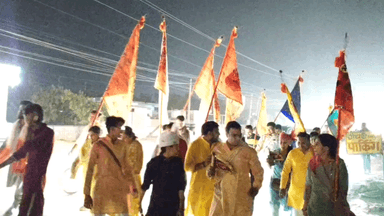 श्रीमाधोपुर: रिंगस खाटू मार्ग को मेला अवधि तक नो व्हीकल जोन घोषित किया गया