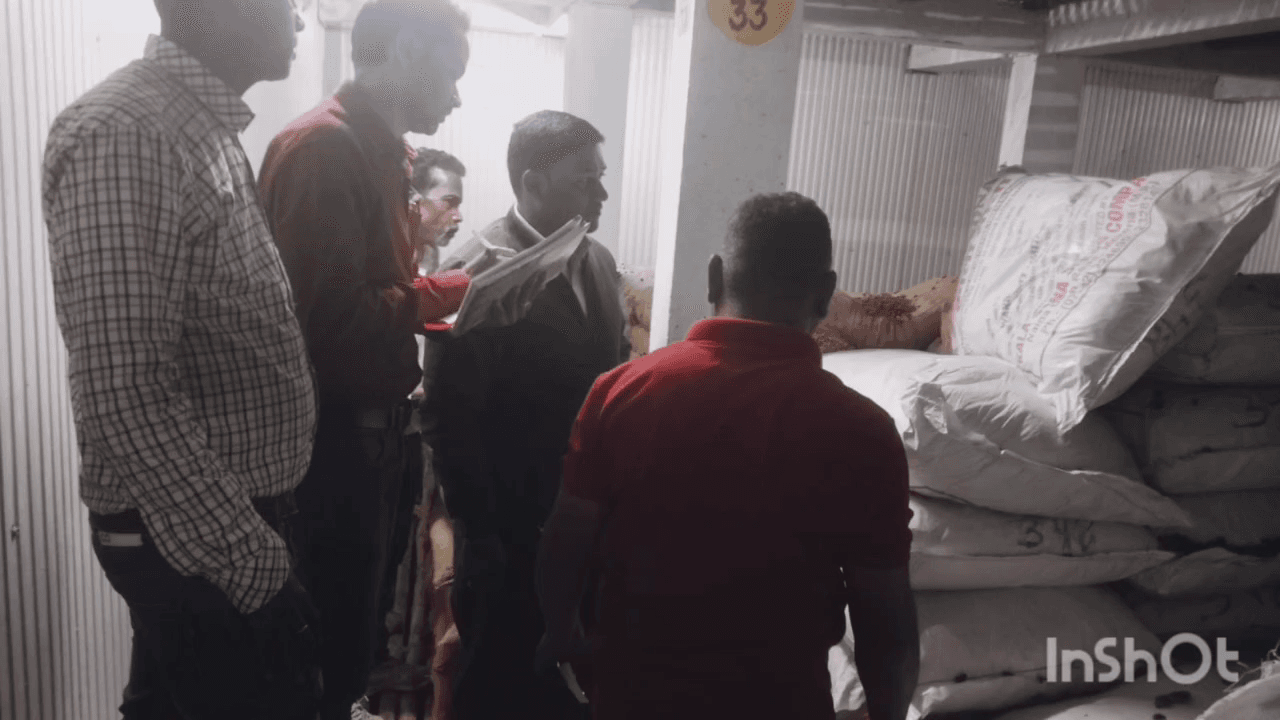 लुण्ड्रा: अंबिकापुर शहर में अवैध रूप से भंडारित बीज जब्त, मां महामाया कोल्ड स्टोरेज को कारण बताओ नोटिस जारी