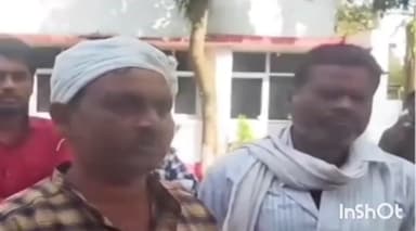 चाचौड़ा: सुंदरपुरा गांव में शादी में नाच-गाने पर मारपीट, पीड़ित परिवार ने एसपी से की शिकायत