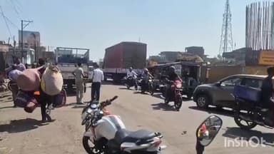 तोपचांची: एसएसपी प्रभात कुमार के निर्देश पर एंटी क्राइम अभियान तेज, जिलेभर में 1823 वाहनों की हुई सघन जांच