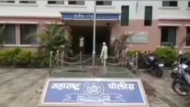 शेगाव: शहरातील लहुजी वस्ताद चौकात कर्तव्य बजावत असलेल्या महिला कर्मचाऱ्यास धमकी,एका जणांविरुद्ध गुन्हा दाखल