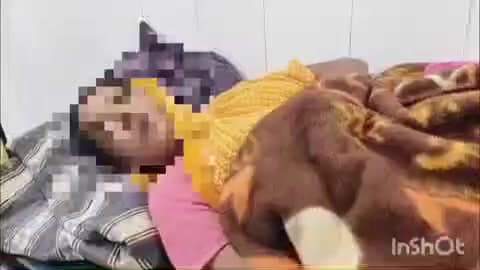 मड़ावरा: मदनपुर थाना क्षेत्र के एक गाँव में ससुराल पक्ष की प्रताड़ना से तंग आकर युवती ने मायके में किया कीटनाशक का सेवन