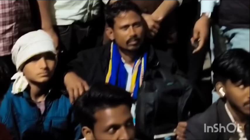 मेहगांव: कोंहार गांव में रास्ता रोककर जातिसूचक गाली देने और मोबाइल तोड़ने पर मामला दर्ज