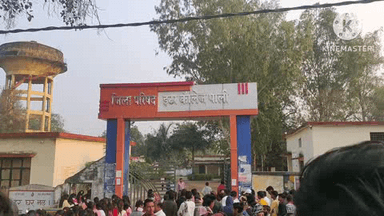 पाली: पाली स्थित जिपइं कॉलेज में कक्षा दसवीं की प्रथम पाली की परीक्षा संपन्न, कक्षा बारहवीं की परीक्षा हुई प्रारंभ