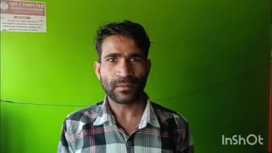भोगांव: भोगांव क्षेत्र में पीड़ित के खाते से काटे गए रुपए, मदद के लिए बैंक के चक्कर लगा रहे हैं